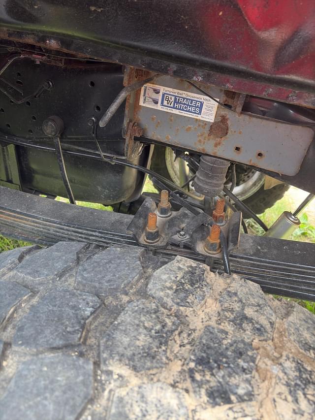 Image of Ford F-250 equipment image 3