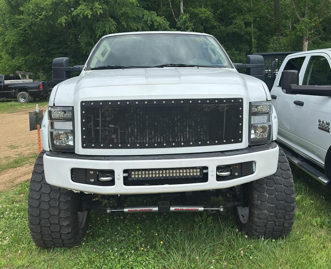 Image of Ford F-250 Primary image