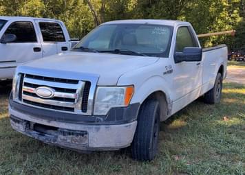 Main image Ford F-150