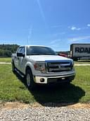 2014 Ford F-150 Image