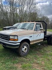 1997 Ford F-450 Equipment Image0