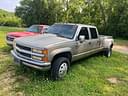 Chevrolet 3500 Image
