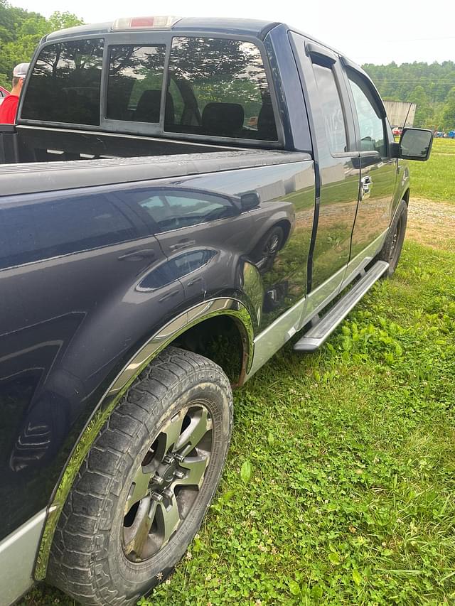 Image of Ford F-150 equipment image 3