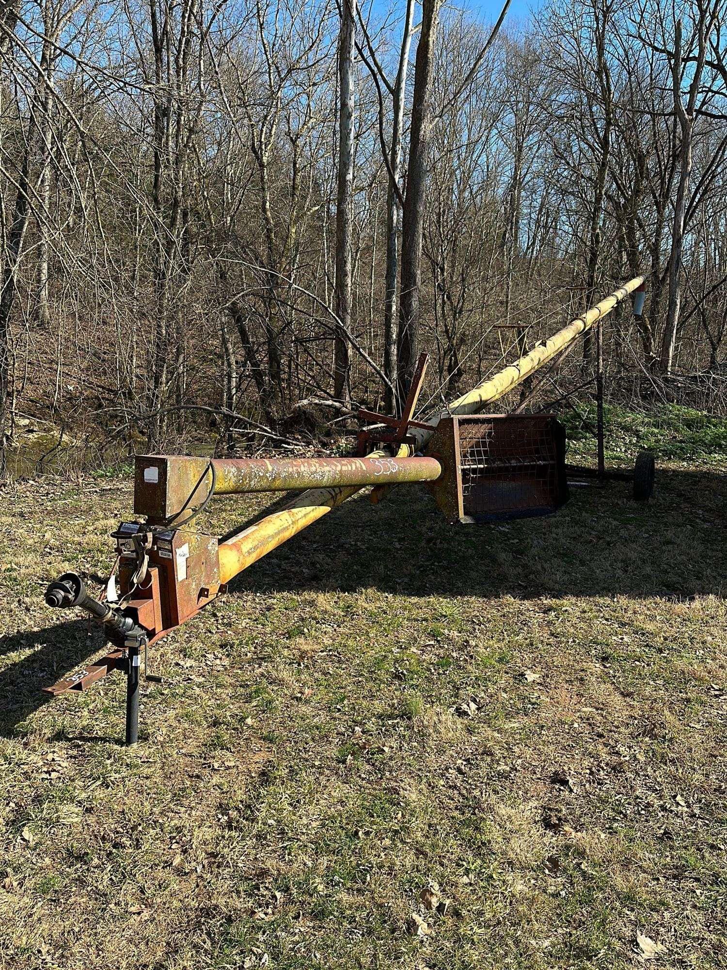 Main image Westfield 8x61