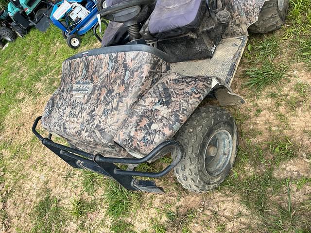 Image of Cub Cadet Big Country equipment image 3