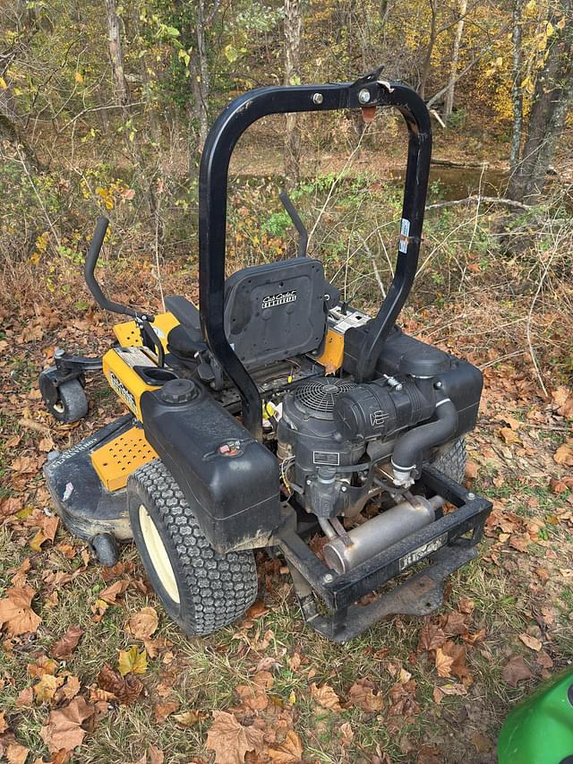 Image of Cub Cadet Recon equipment image 4