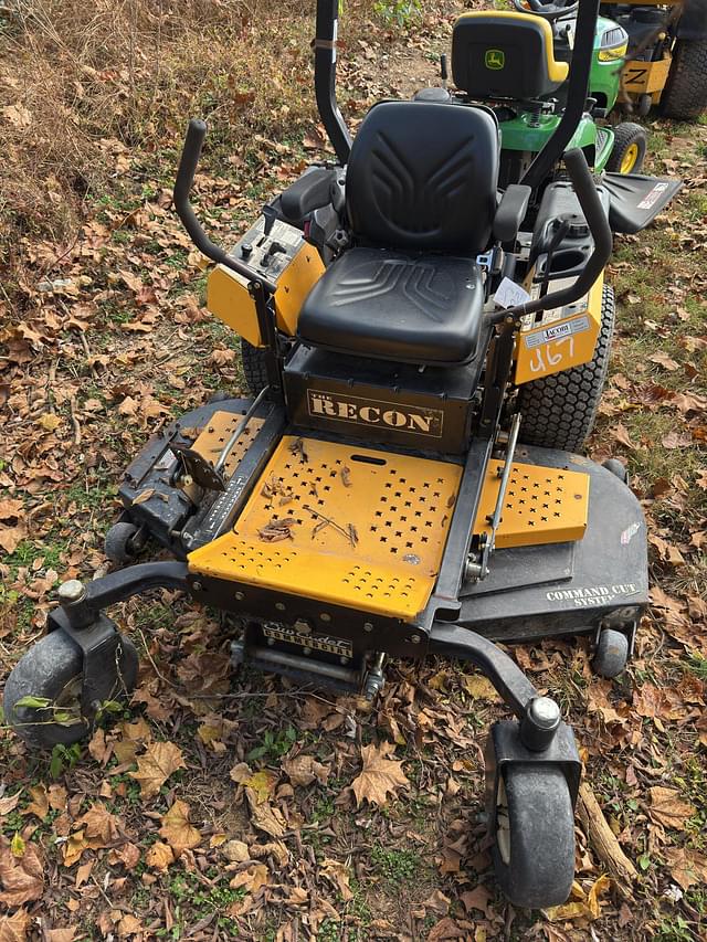 Image of Cub Cadet Recon equipment image 1