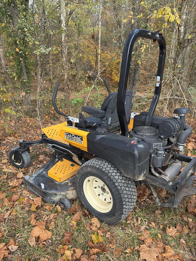 Image of Cub Cadet Recon equipment image 3