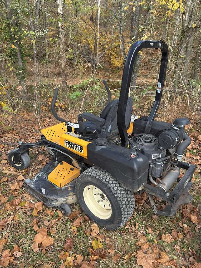 Image of Cub Cadet Recon equipment image 2