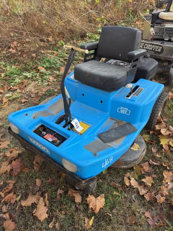 Main image Dixon ZTR 427