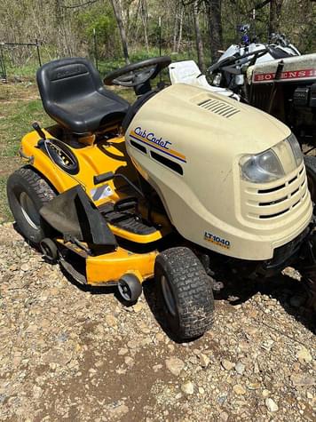 Main image Cub Cadet LT1040