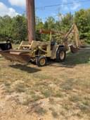 John Deere 410 Image