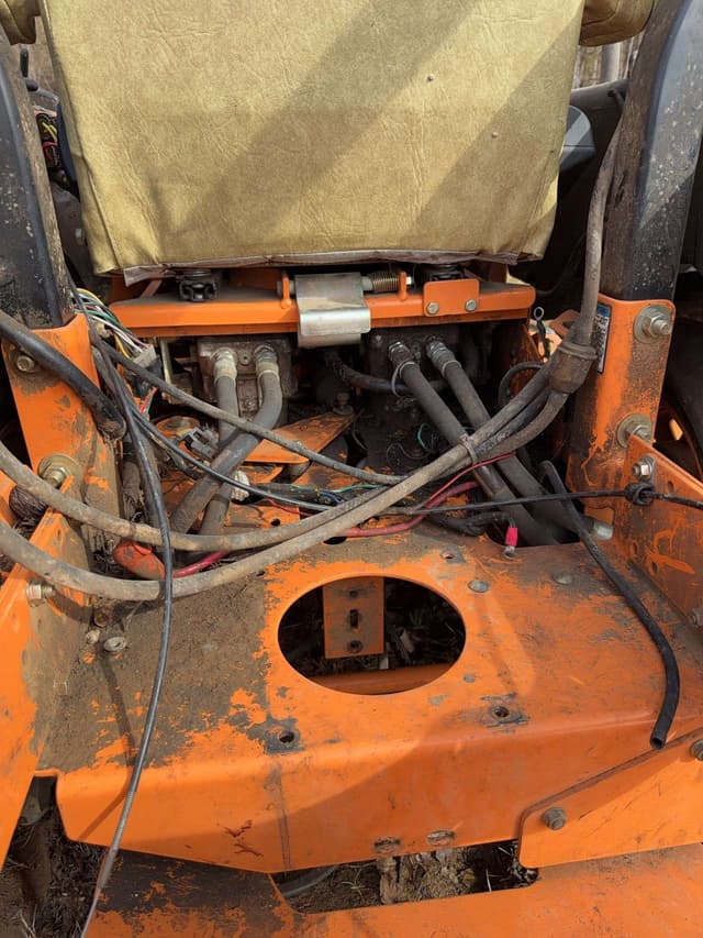 Image of Scag Tiger Cat equipment image 4