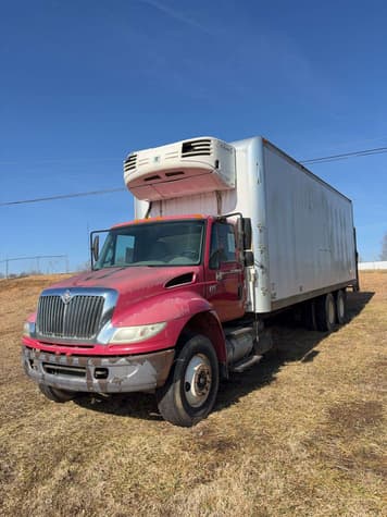 Main image International 4400