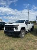 2020 Chevrolet Silverado Image