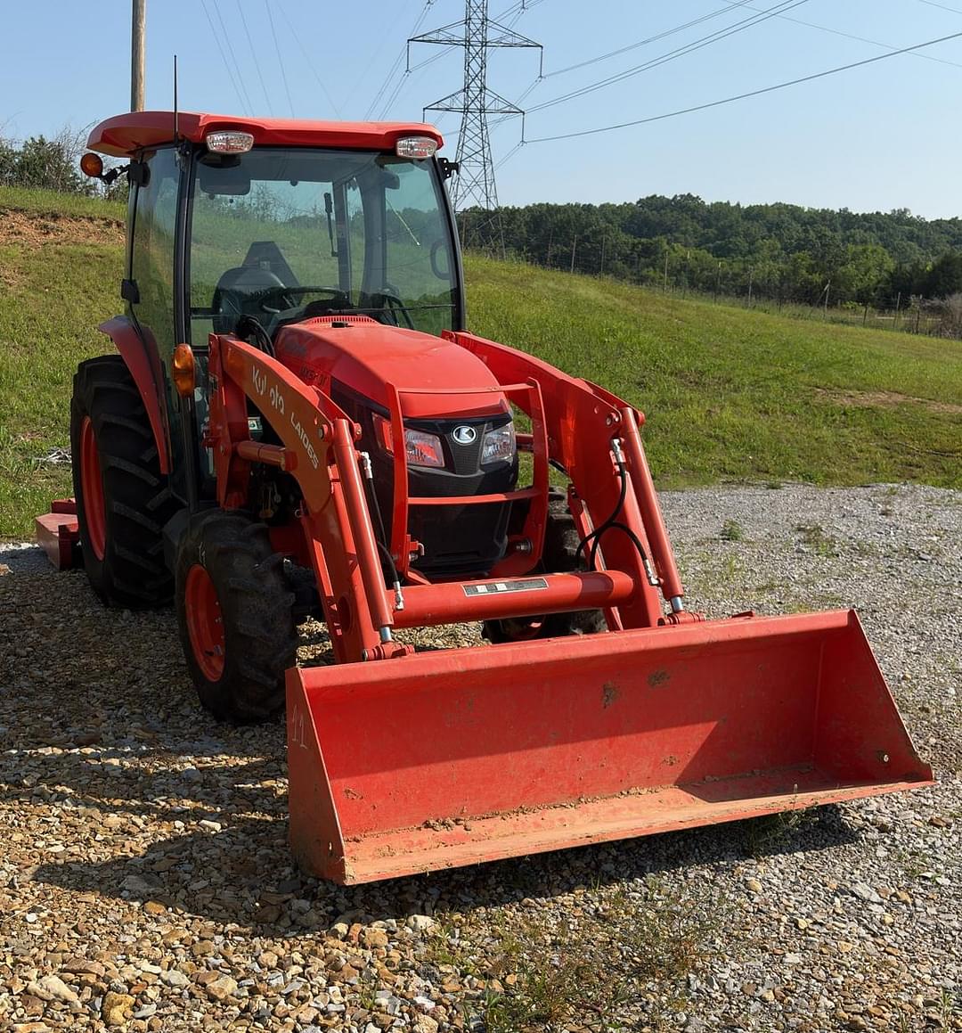 Image of Kubota MX5400 Primary image