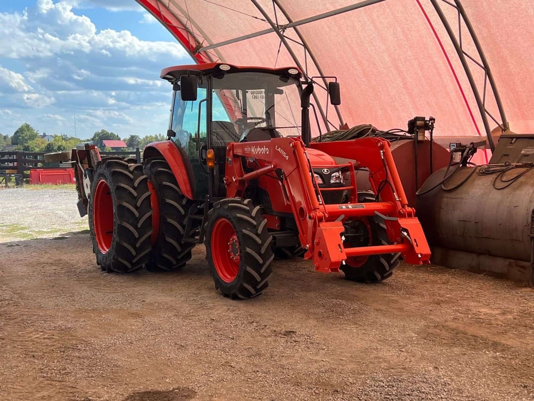 Image of Kubota M4-071 Primary image