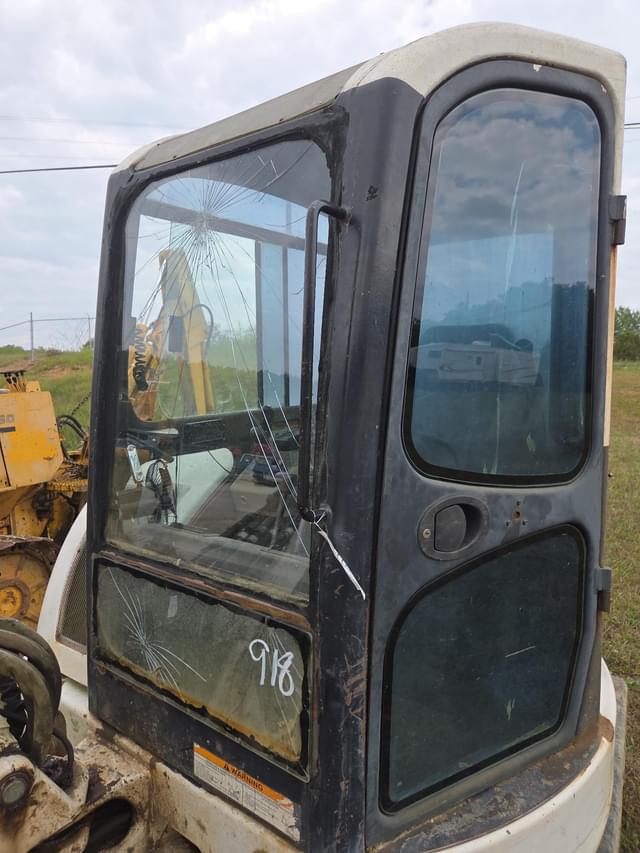 Image of Bobcat 430 equipment image 4