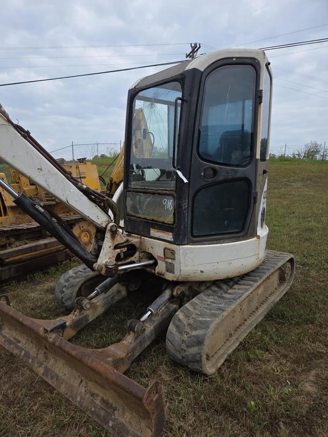 Image of Bobcat 430 equipment image 3