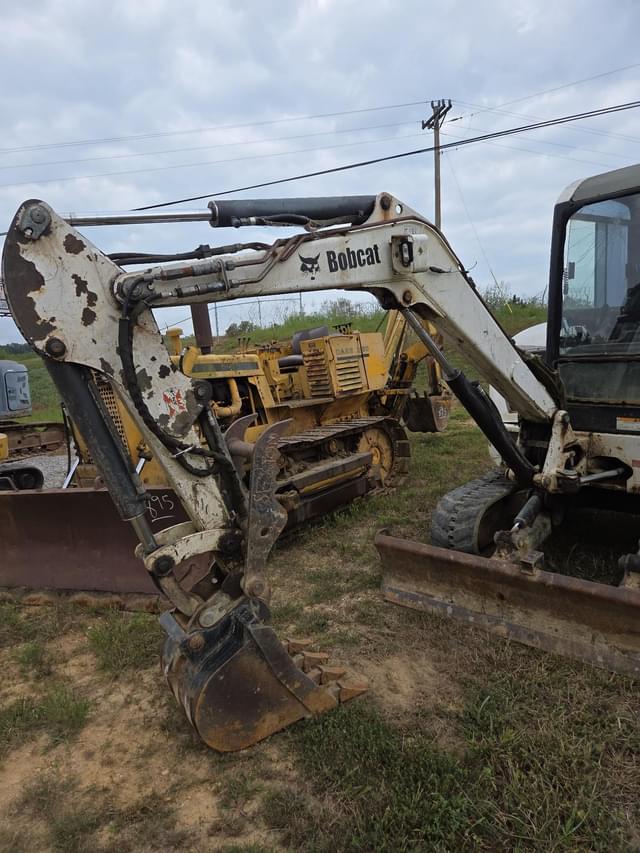 Image of Bobcat 430 equipment image 2
