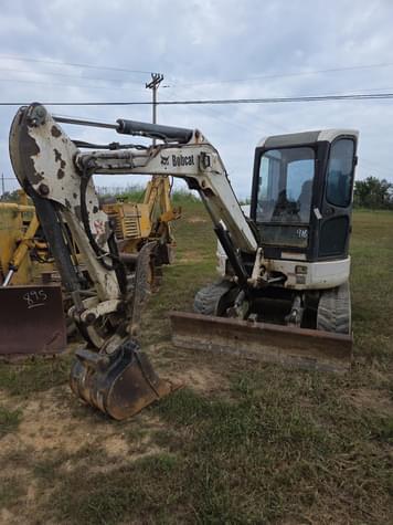 Main image Bobcat 430