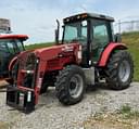 Massey Ferguson 5455 Image