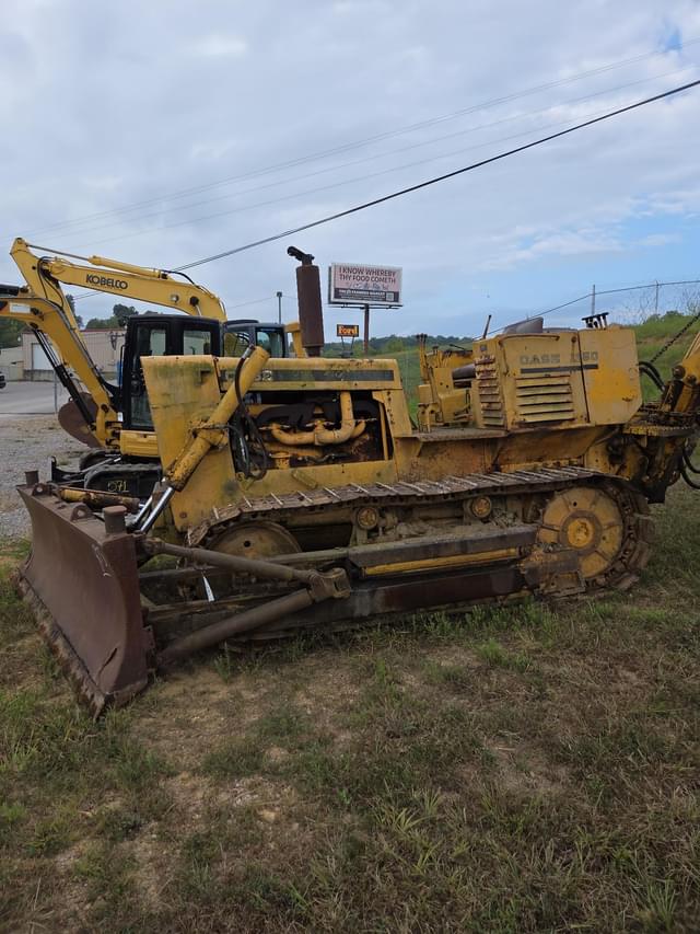 Image of Case 1150 equipment image 4