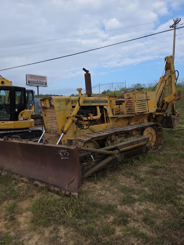 Image of Case 1150 equipment image 3