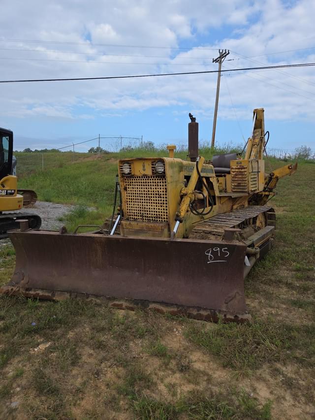 Image of Case 1150 equipment image 1