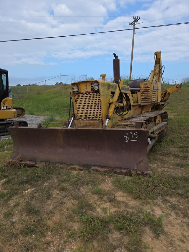 Image of Case 1150 equipment image 2