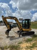 2015 Caterpillar 305E2 Image
