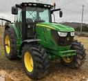 John Deere 6150R Image