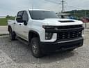 2020 Chevrolet 2500HD Image