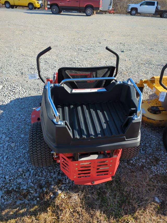 Image of Simplicity Courier equipment image 3