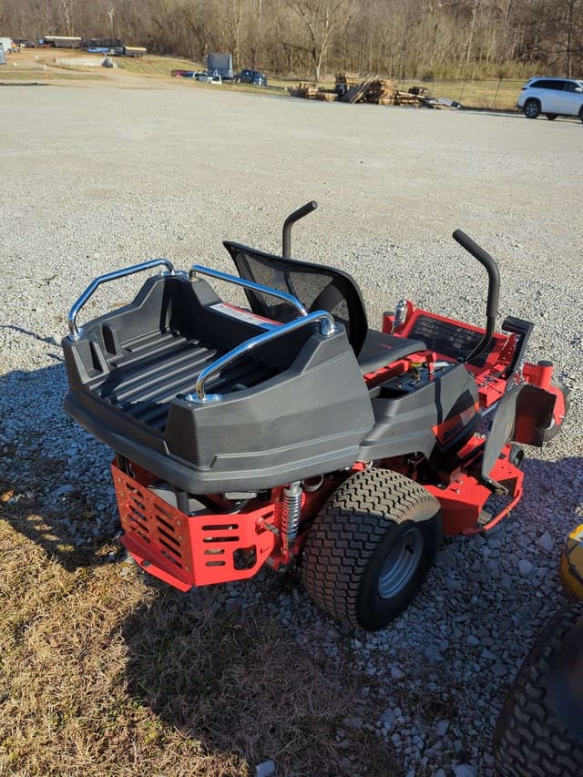 Image of Simplicity Courier equipment image 4