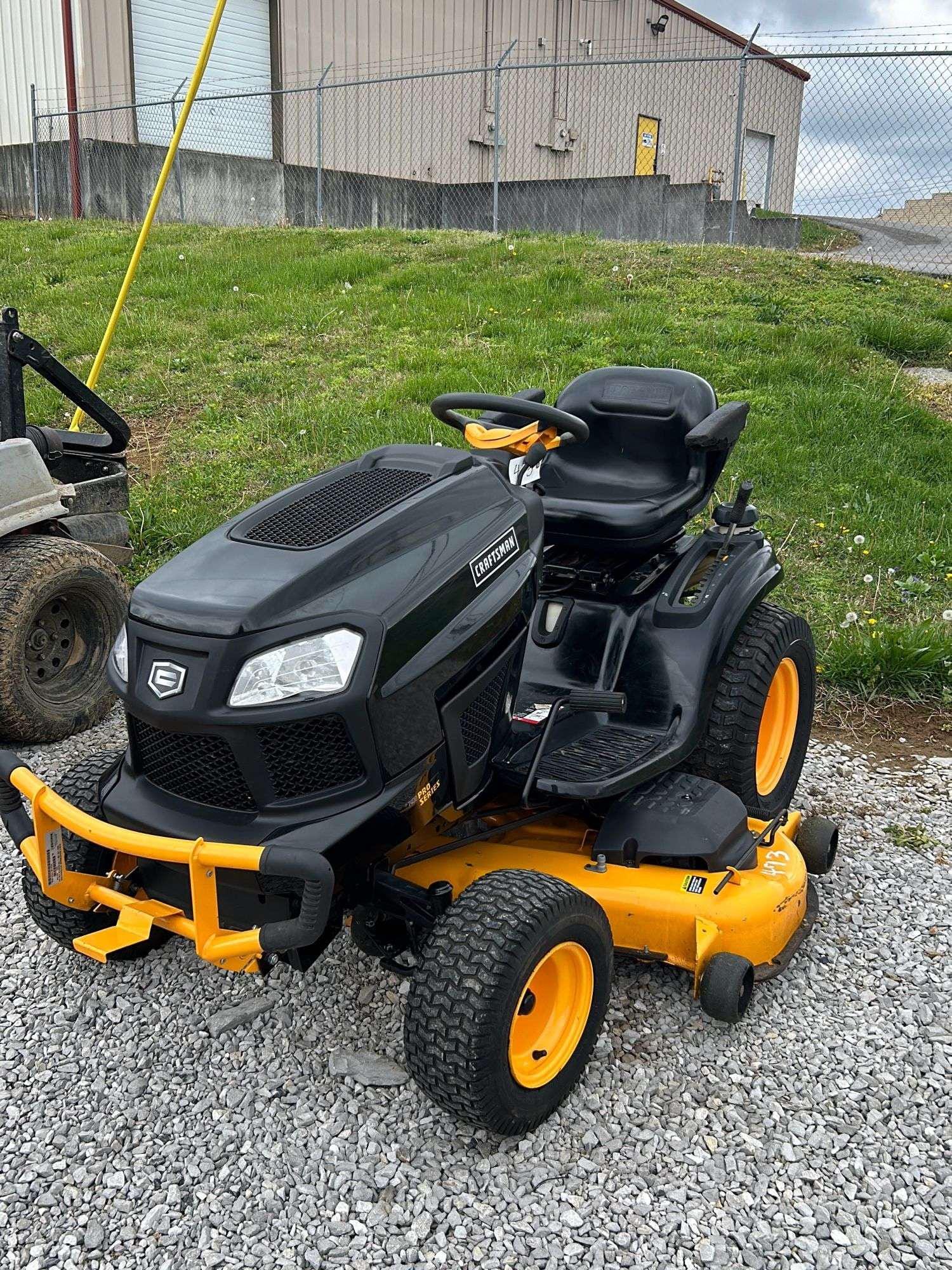 Main image Craftsman 7400