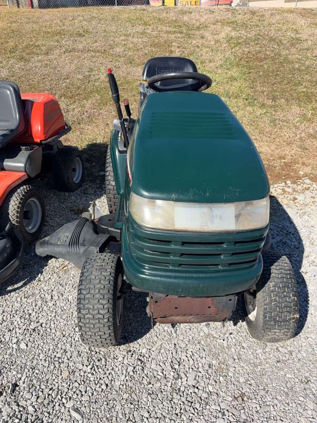 Image of Craftsman GT3000 equipment image 1