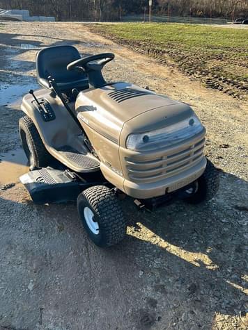 Main image Craftsman LTX1000