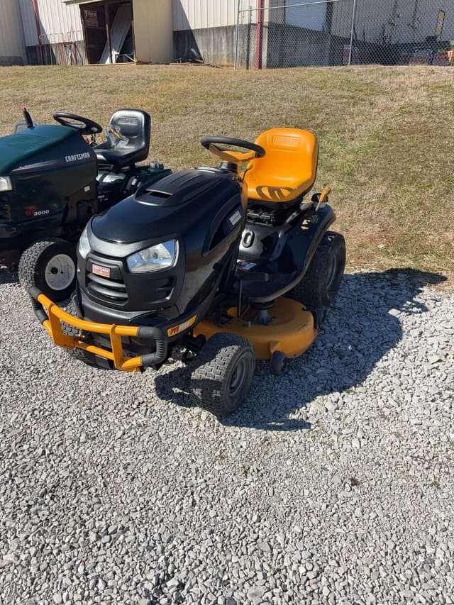 Image of Craftsman PYT9000 equipment image 1