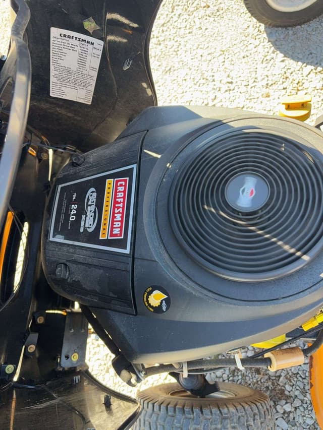 Image of Craftsman PYT9000 equipment image 4