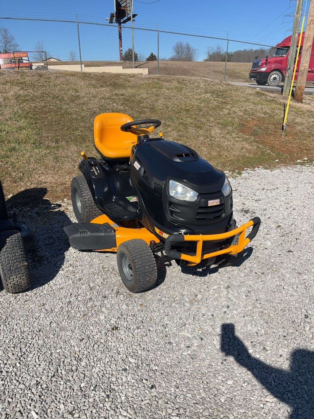 Image of Craftsman PYT9000 Primary image