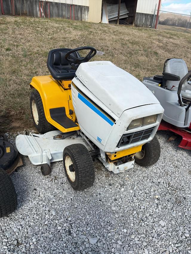 Image of Cub Cadet 1862 equipment image 2