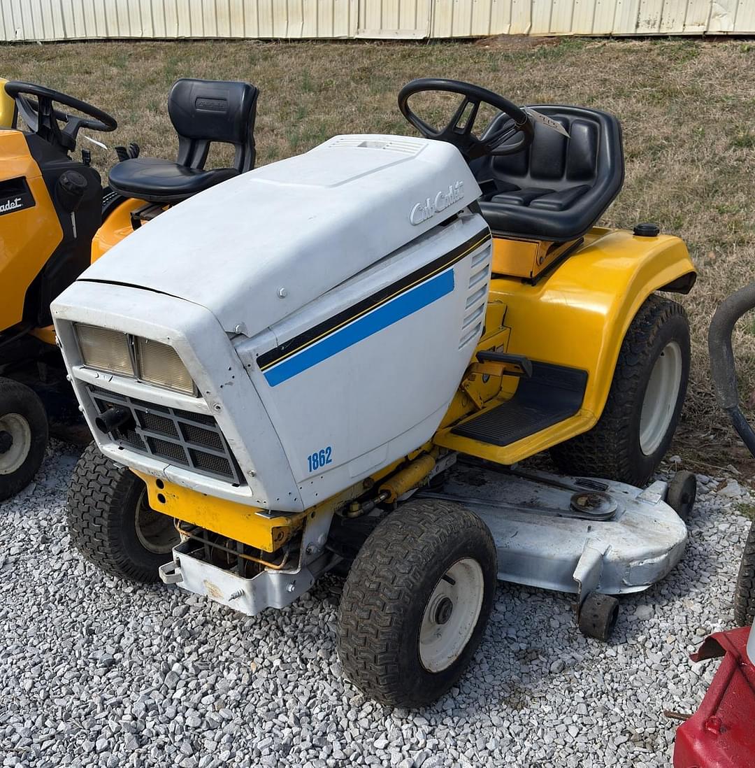 Image of Cub Cadet 1862 Primary image