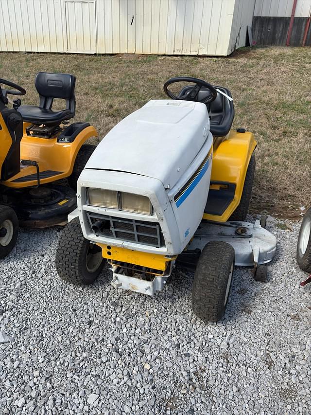 Image of Cub Cadet 1862 equipment image 1