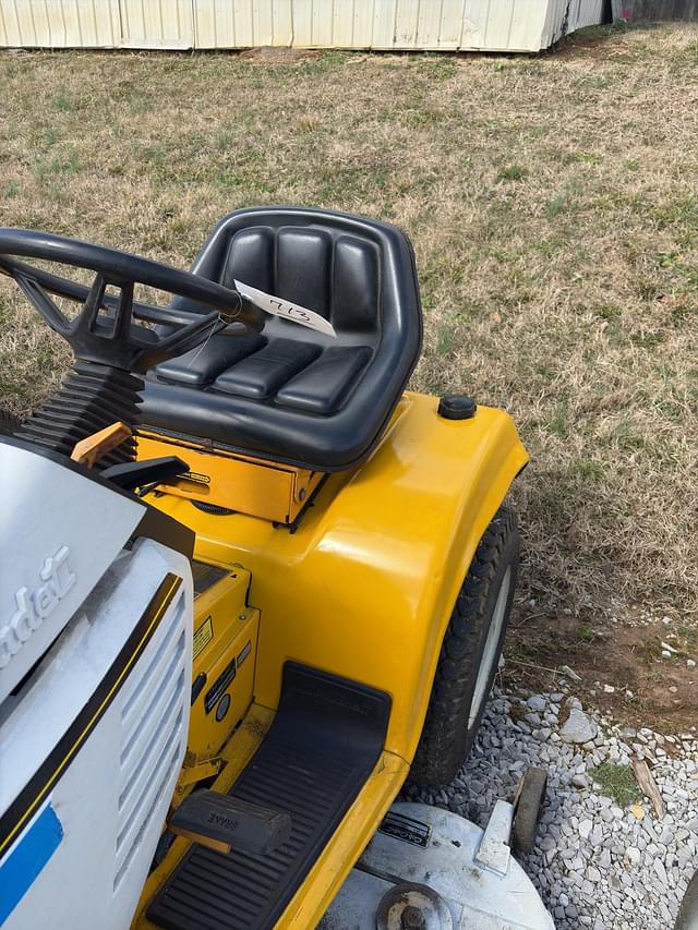 Image of Cub Cadet 1862 equipment image 3