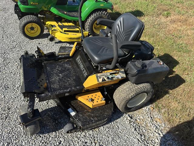 Image of Cub Cadet Enforcer equipment image 4