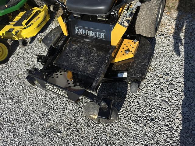 Image of Cub Cadet Enforcer equipment image 2