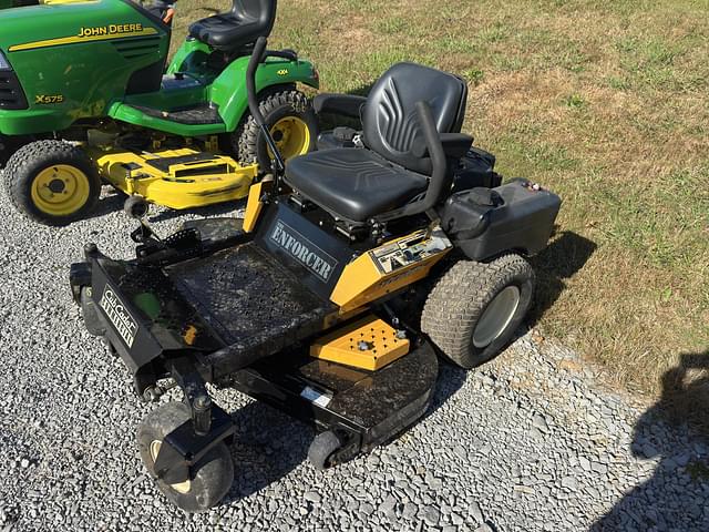 Image of Cub Cadet Enforcer equipment image 1