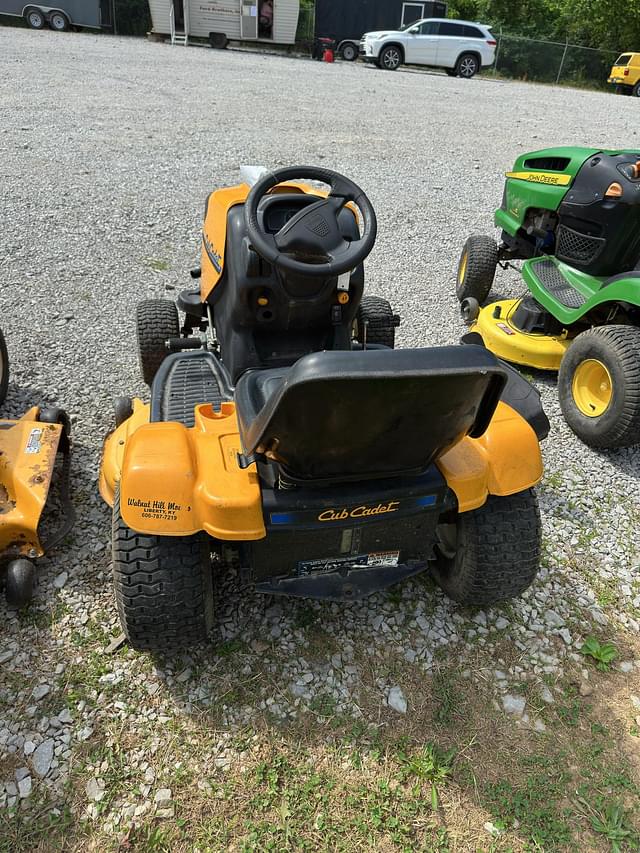 Image of Cub Cadet i1050 equipment image 4