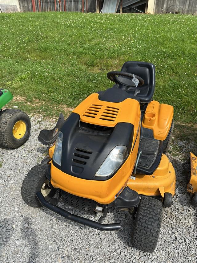 Image of Cub Cadet i1050 equipment image 1